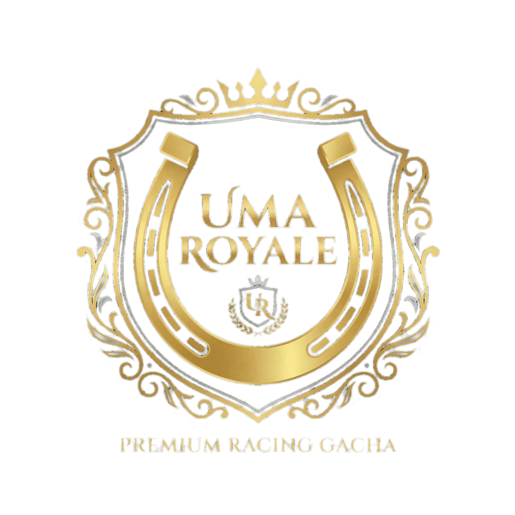 UMA Royale crest